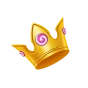 Crown at Big Win Club Online Casino