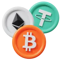 All cryptocurrencies are supported at Big Win Club Casino