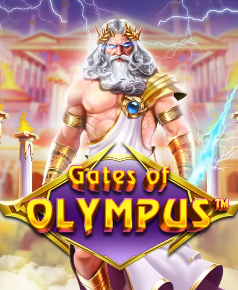 Play Gates of Olympus at Big Win Club Casino