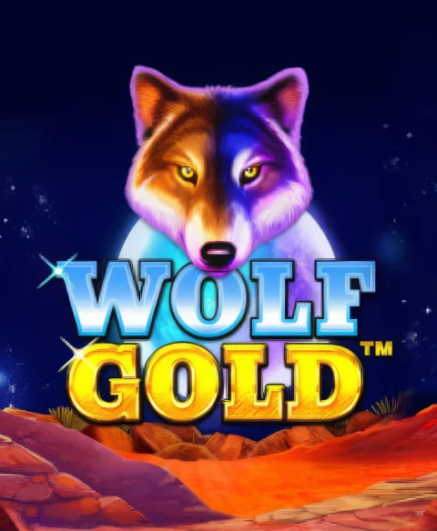 Play Wolf Gold at Big Win Club Casino