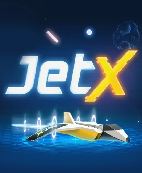 Play JetX at Big Win Club Casino
