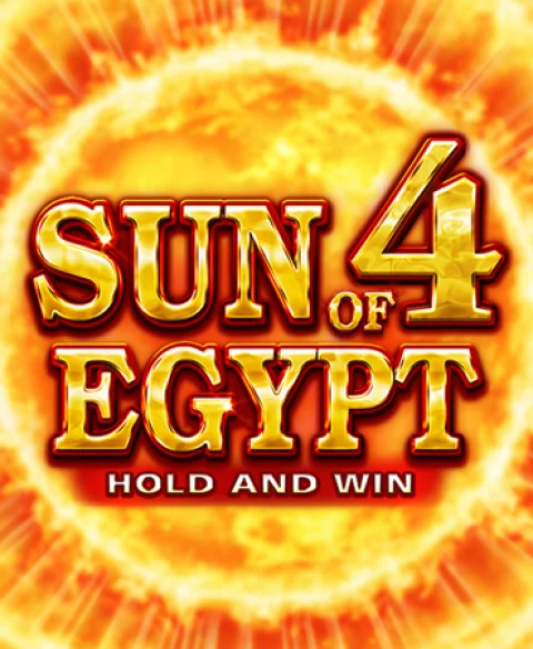 Play Sun of Egypt at Big Win Club Casino