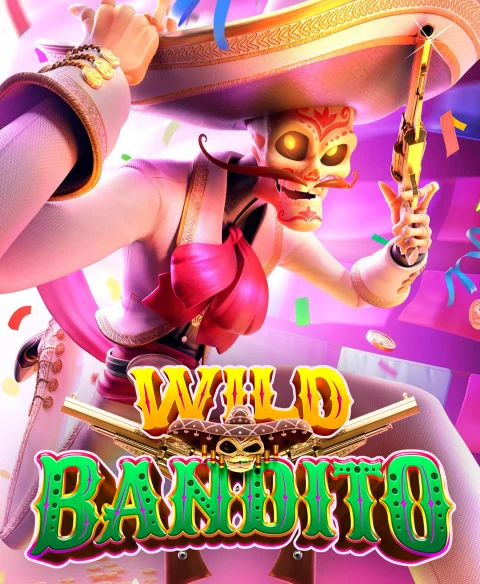 Play Wild Bandito at Big Win Club Casino