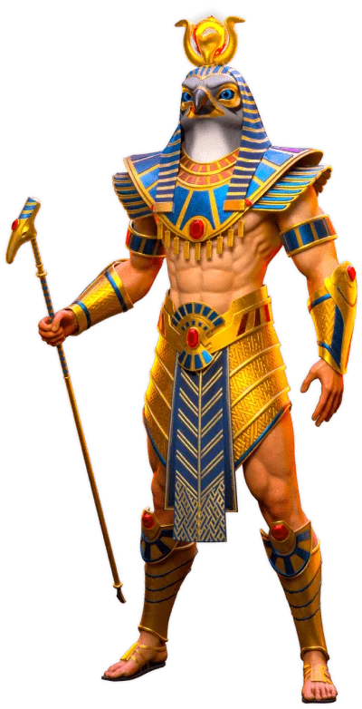 Egyptian at Big Win Club Online Casino